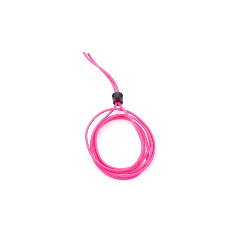Swift Industries Bungee Booster – Pink