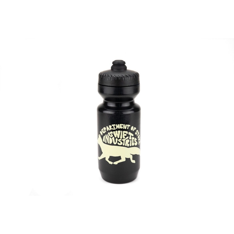 Swift Industries Department of Stoke Water Bottle