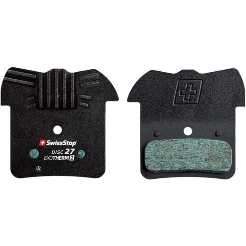 SwissStop Disc 27 EXOTherm2