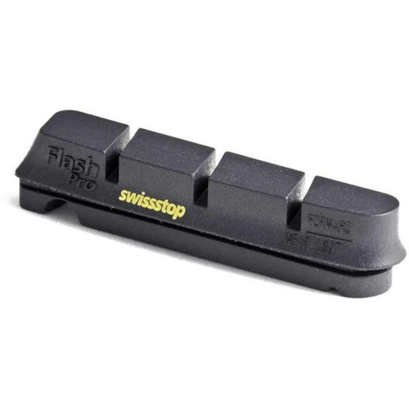 SwissStop FlashPro Black Prince