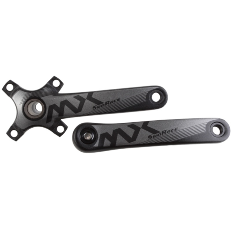 SunRace FCMX0 Crank Arms