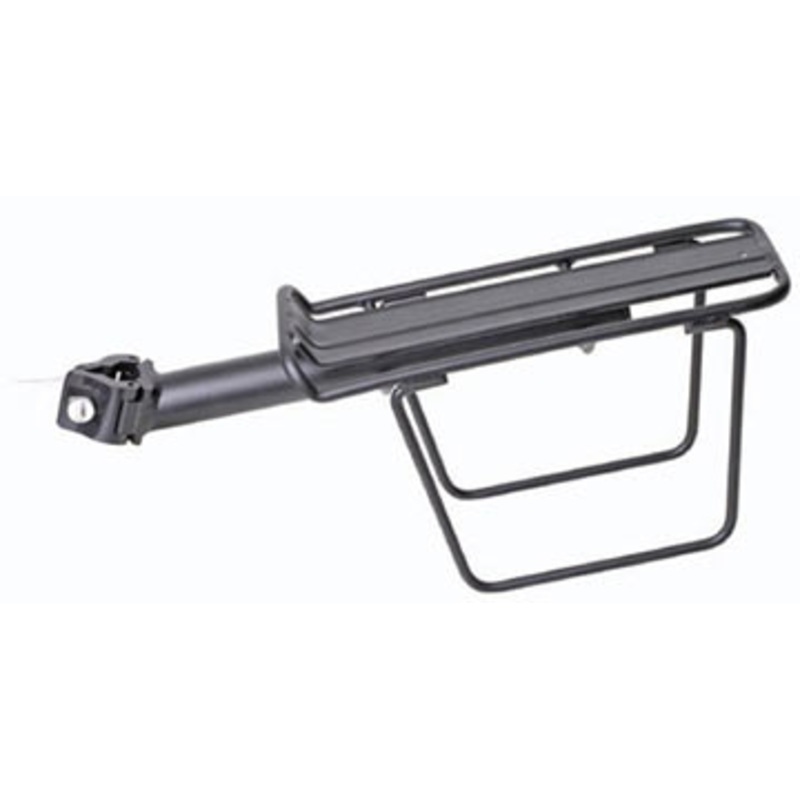 Sunlite QR Beam Rack w/Pannier