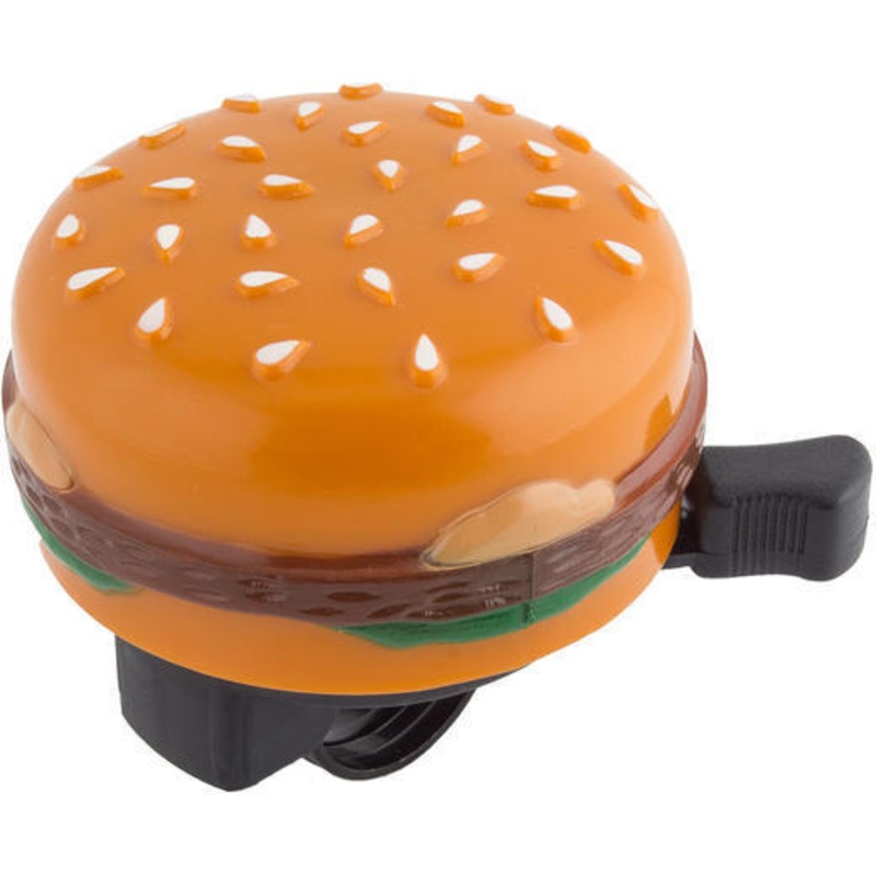 Sunlite Quarter Pounder Bell