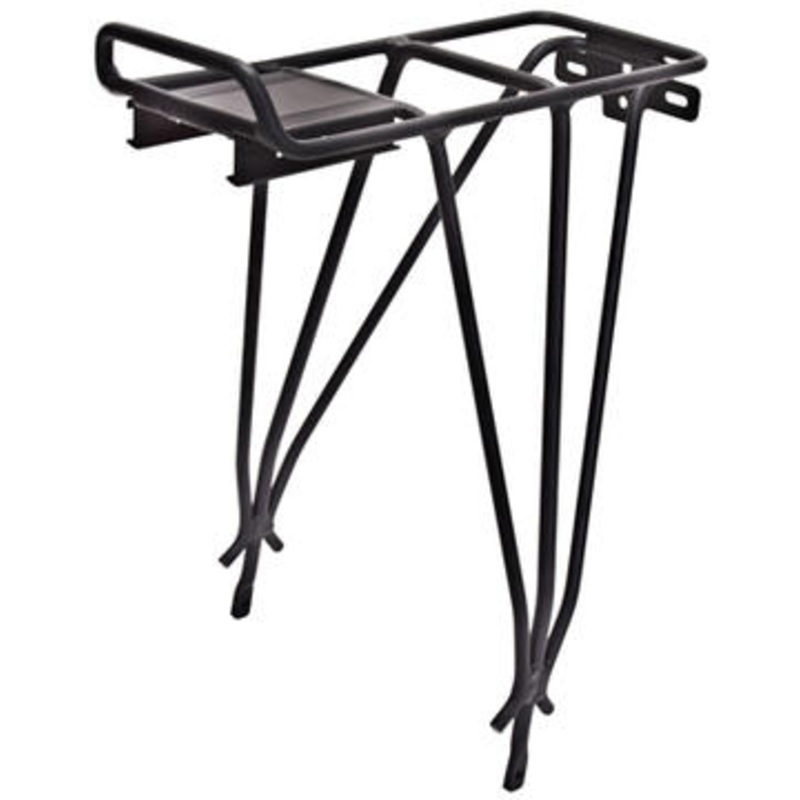 Sunlite Rack for Deluxe Child Carrier (26-inch Disc)