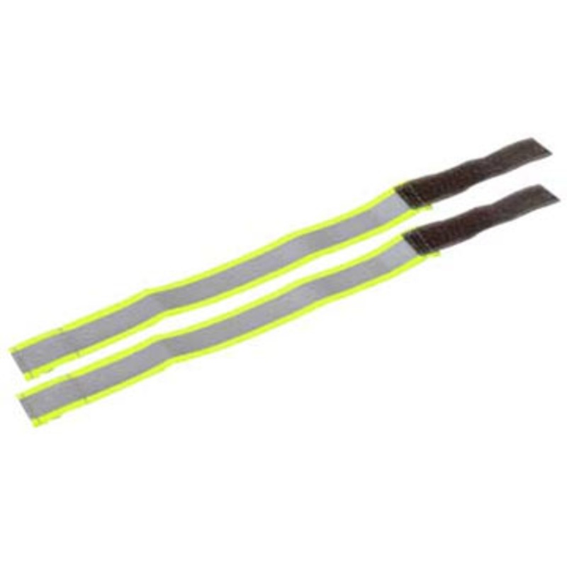 Sunlite Reflective Leg Bands