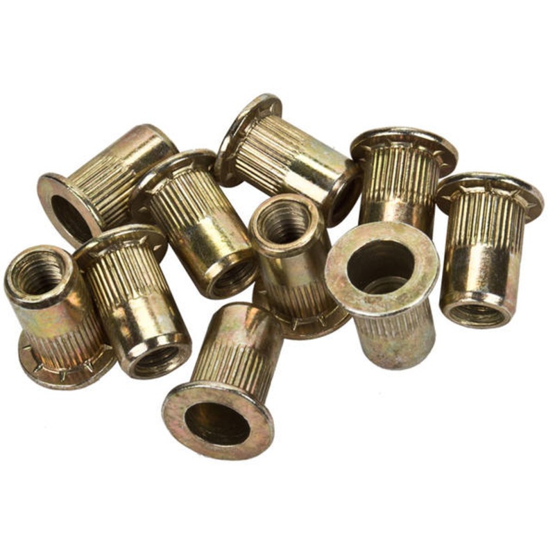 Sunlite Rivnut Tool – M5 x 12mm Steel Insert