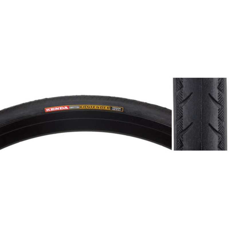 Sunlite Road Kontender Tire
