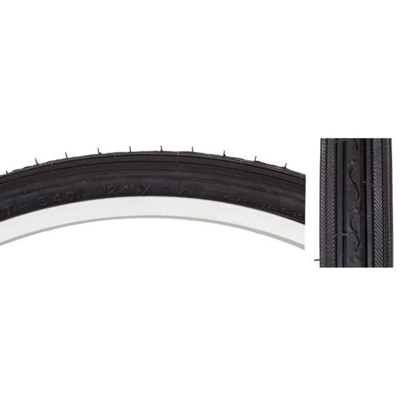 Sunlite Road Tire (24-inch)