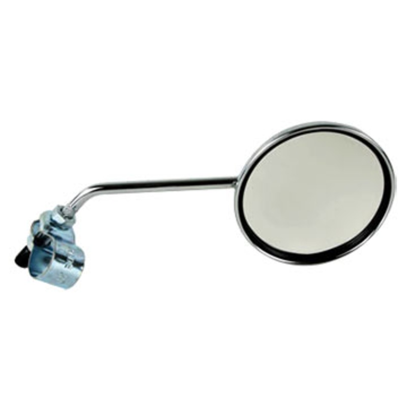 Sunlite Round Mirror