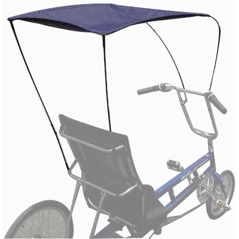 Sunlite Semi-Rigid Canopy