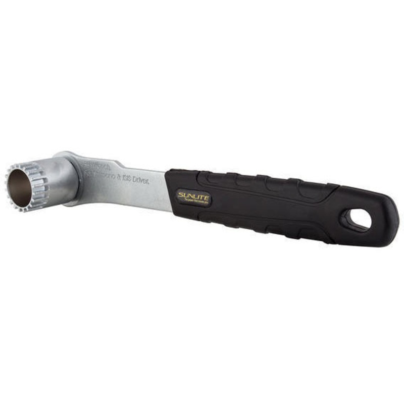 Sunlite Shimano/ISIS B.B. Tool