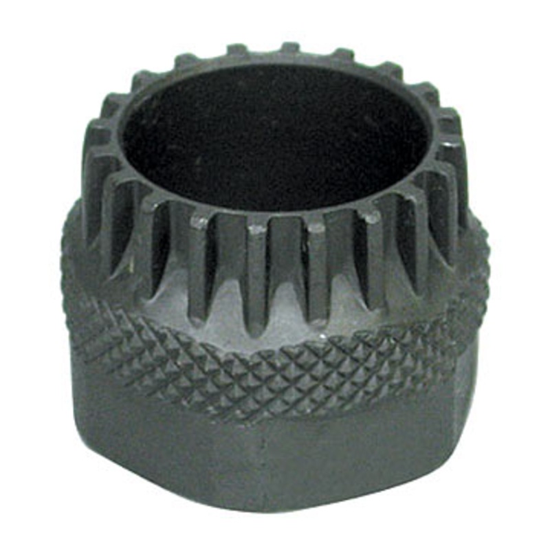 Sunlite Shimano/ISIS BB Tool (Wrench Flats)