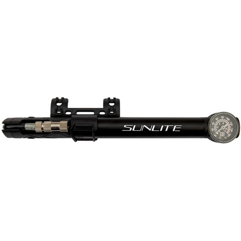 Sunlite Speed Dial Tele Mini Pump