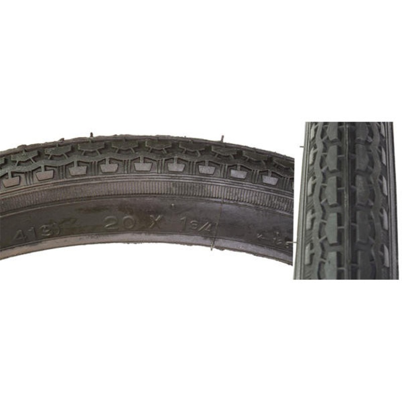 Sunlite Street S-7 Tire (20-inch)