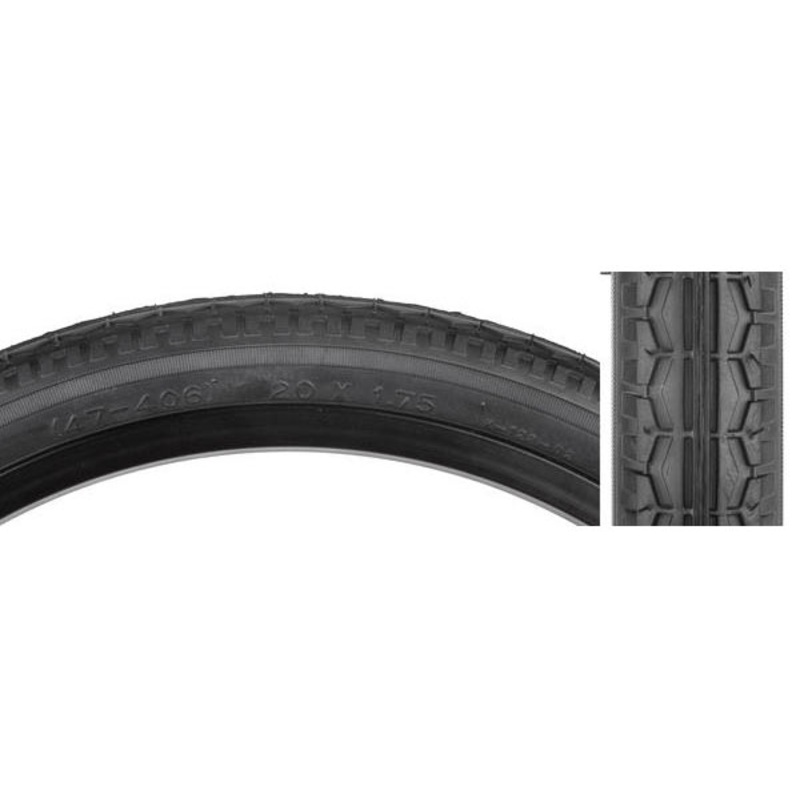 Sunlite Street Tire (20-inch)