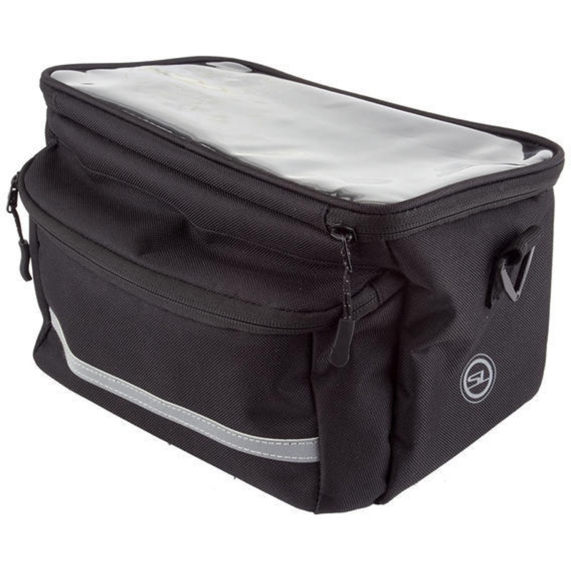 Sunlite Handlebar Map Bag