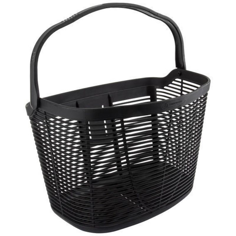 Sunlite HD Plastic Basket Quick Release
