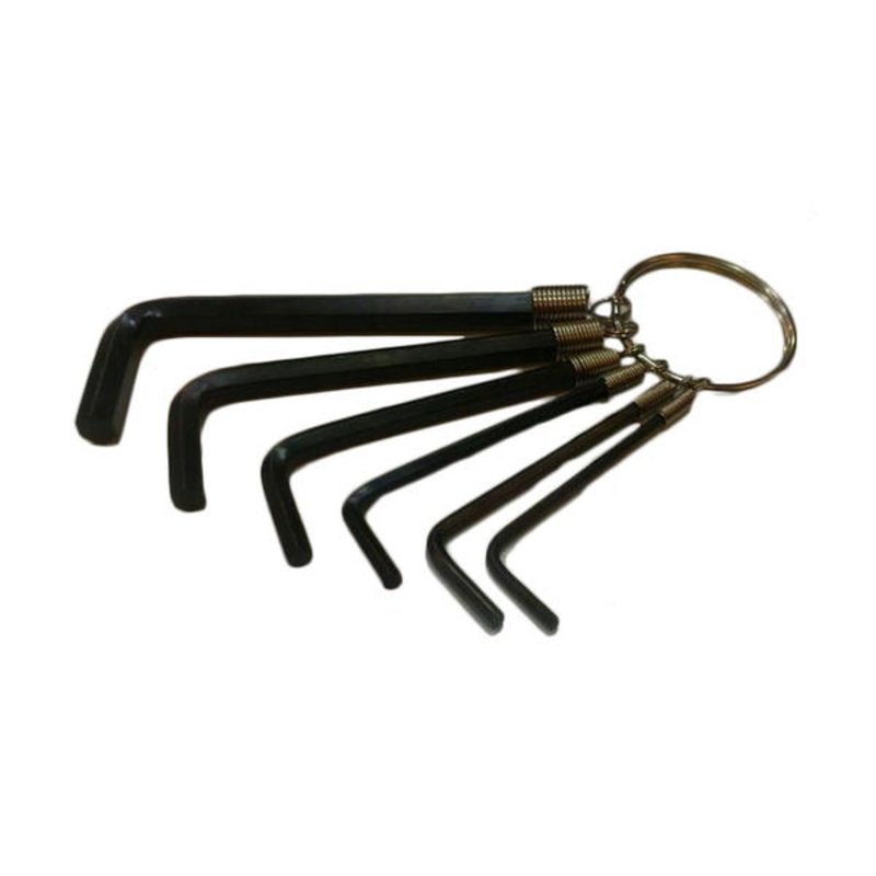 Sunlite Hex Wrench Set
