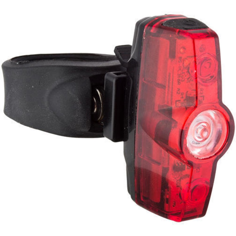 Sunlite HiFi USB Tail Light