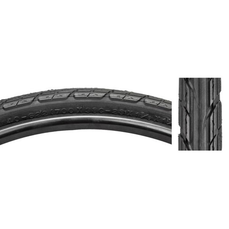 Sunlite Hybrid Eurotour Tire