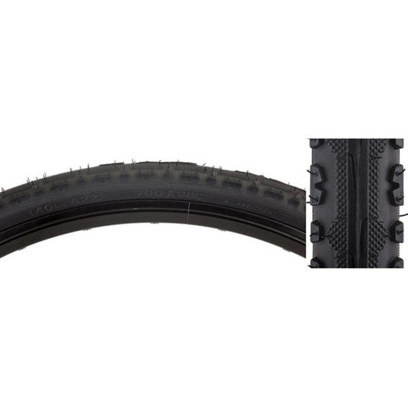 Sunlite Hybrid Kross Plus Tire