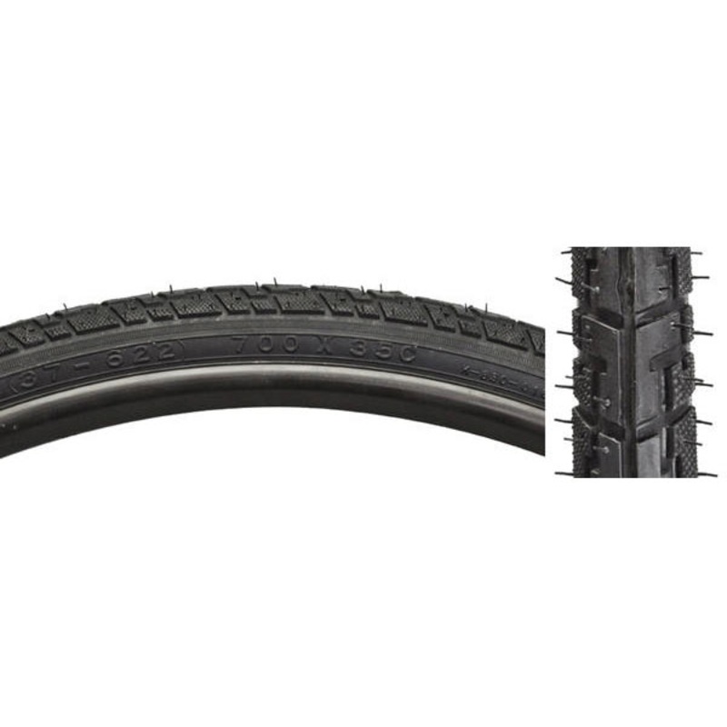 Sunlite Hybrid Nimbus Plus Tire (700c)