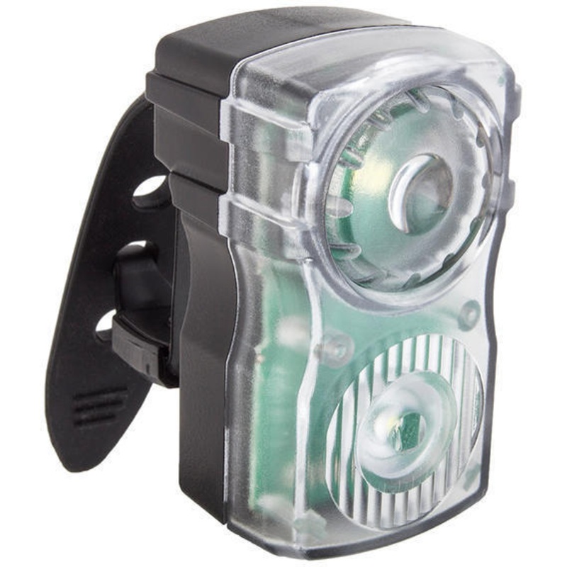 Sunlite Jammer USB Headlight