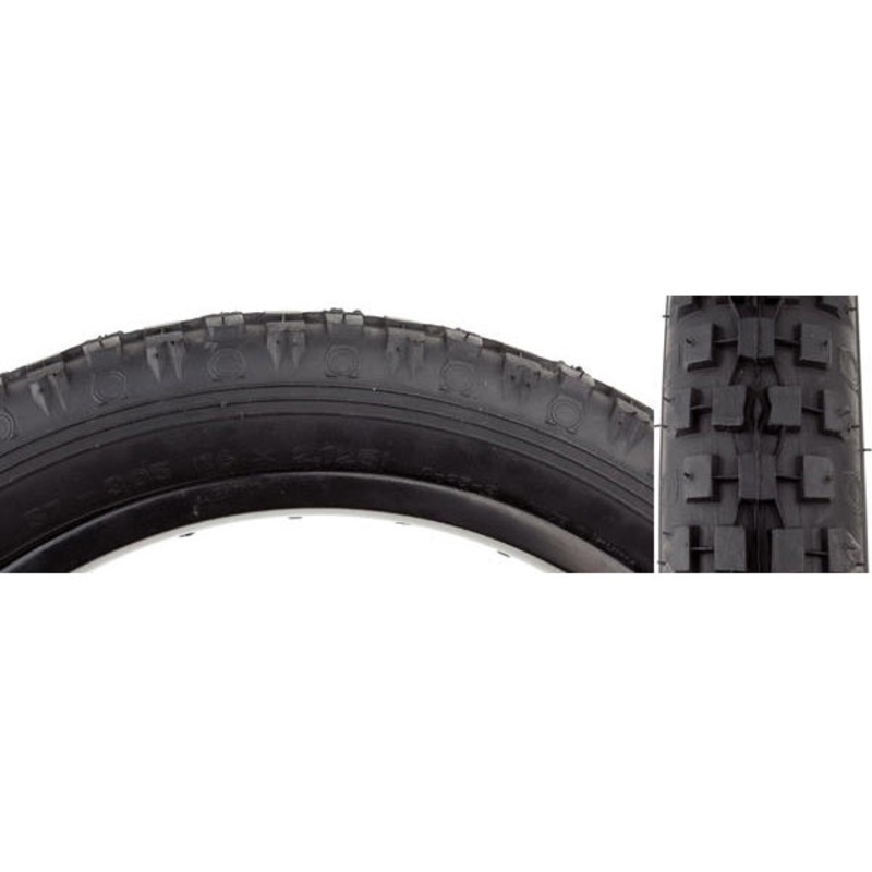 Sunlite Knobby CST93 (16-inch)