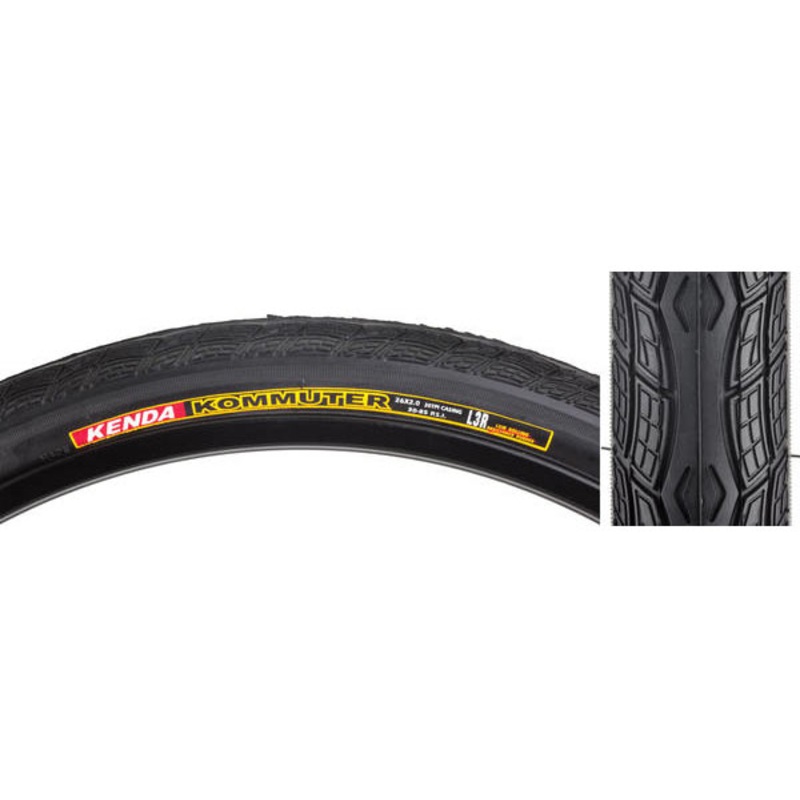 Sunlite Kommuter Tire