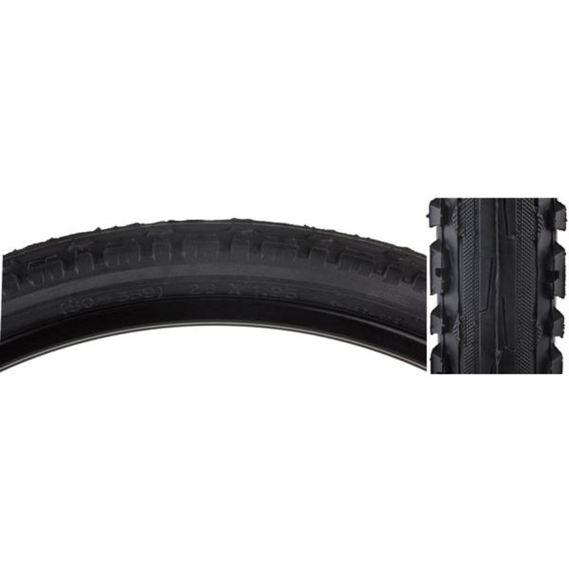Sunlite Kross Plus Tire