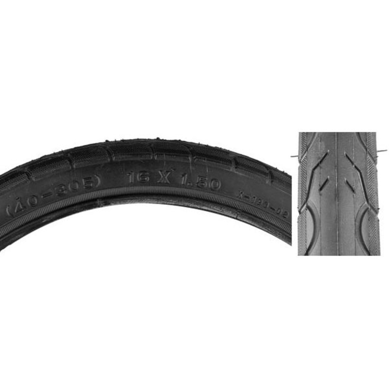 Sunlite Kwest Tire (16-inch)