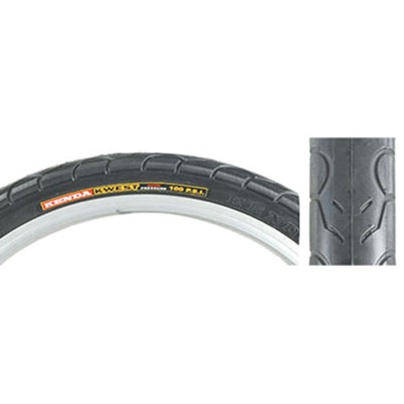 Sunlite Kwest Tire (20-inch)
