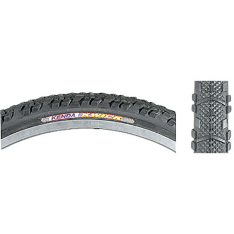 Sunlite Kwick Tire