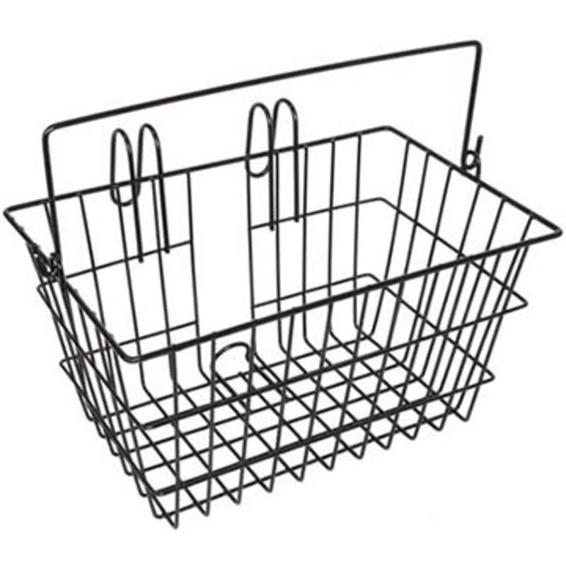 Sunlite Lift-Off Front Basket