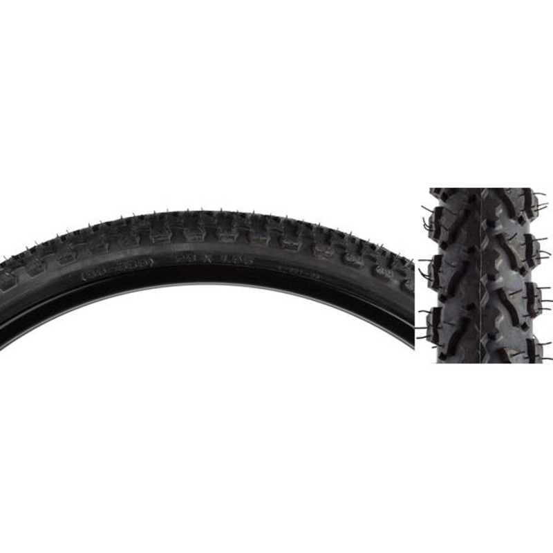 Sunlite Mod Quad Tire