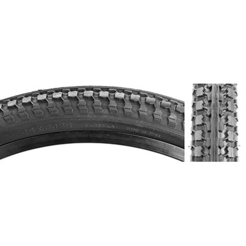 Sunlite MTB Raised Center Tire