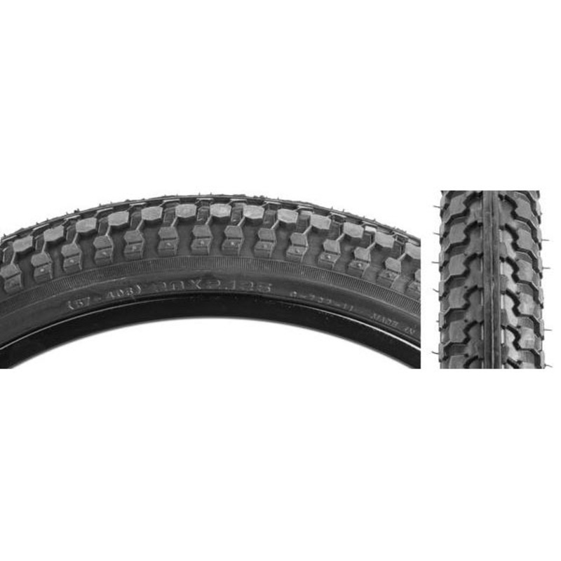 Sunlite MTB Raised Center Tire (20-inch)
