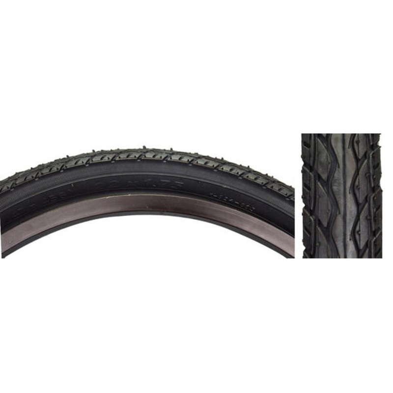 Sunlite MTB Tire (22-inch)