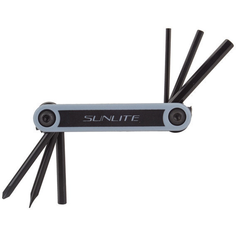 Sunlite OMT-6 Multi Tool