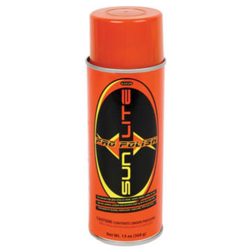 Sunlite Polish