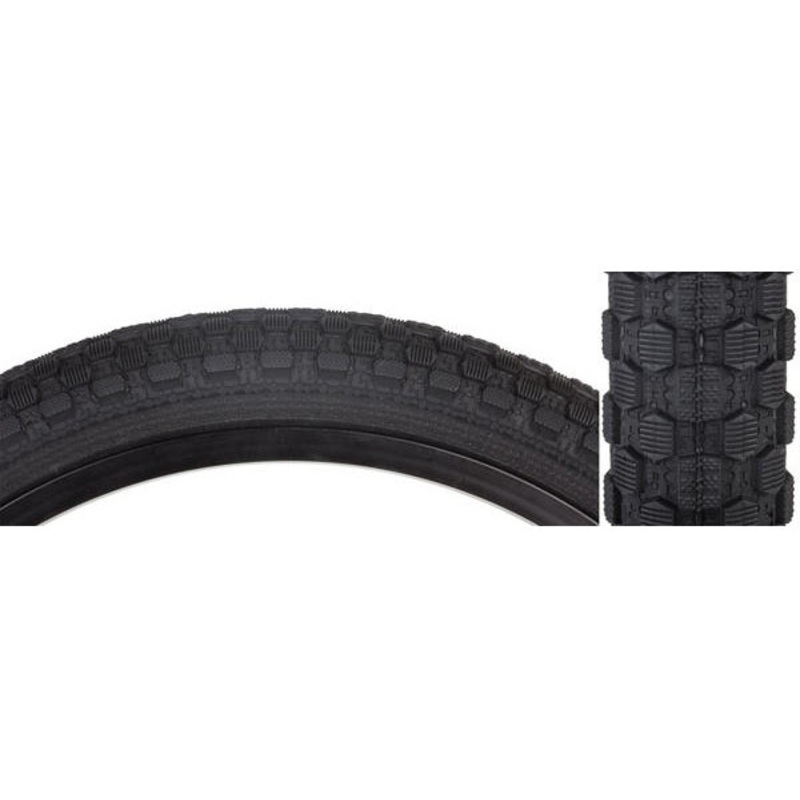 Sunlite Chaotic Tire