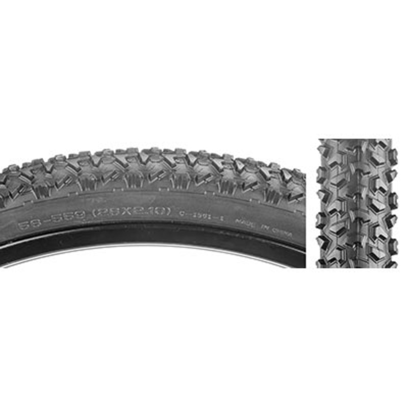 Sunlite Cheyenne Tire