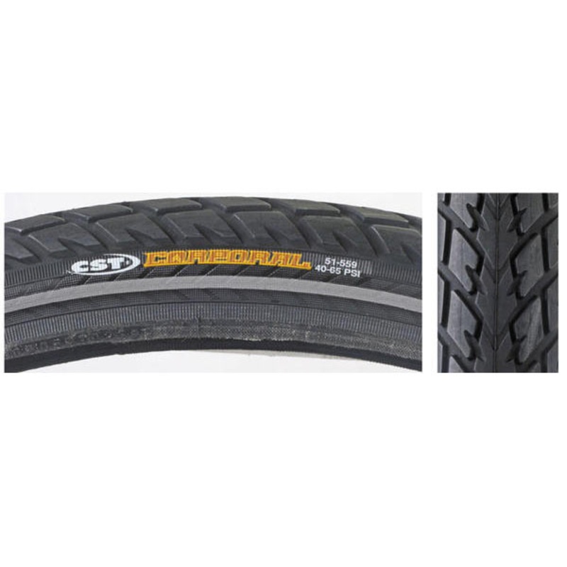 Sunlite Corporal Tire (26-inch)