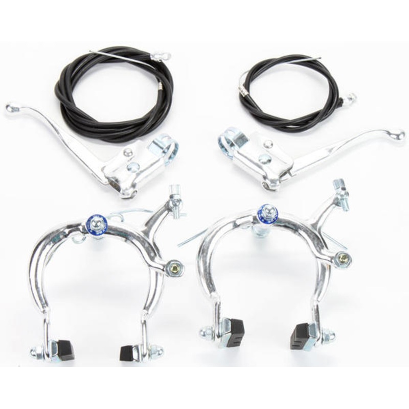 Sunlite Cruiser/MX Brake Set (Aluminum)
