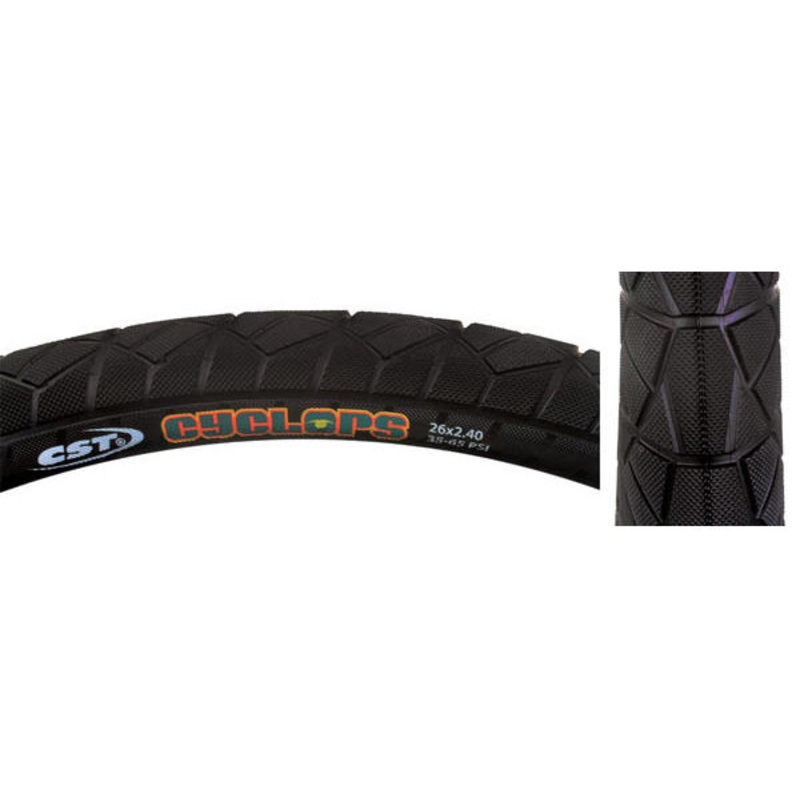 Sunlite Cyclops (26-inch)
