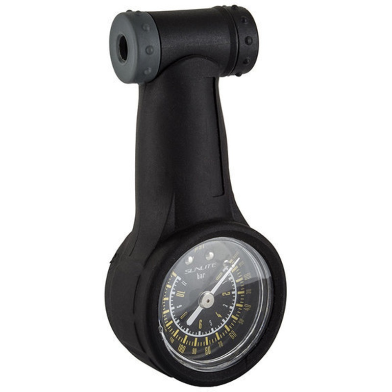 Sunlite Duo Sport Gauge