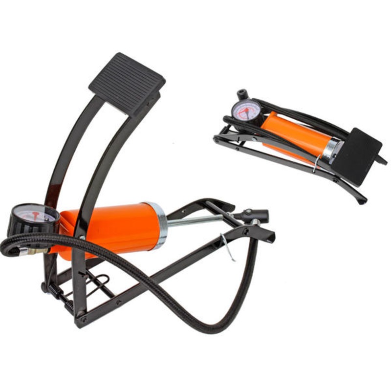 Sunlite Foot Pump