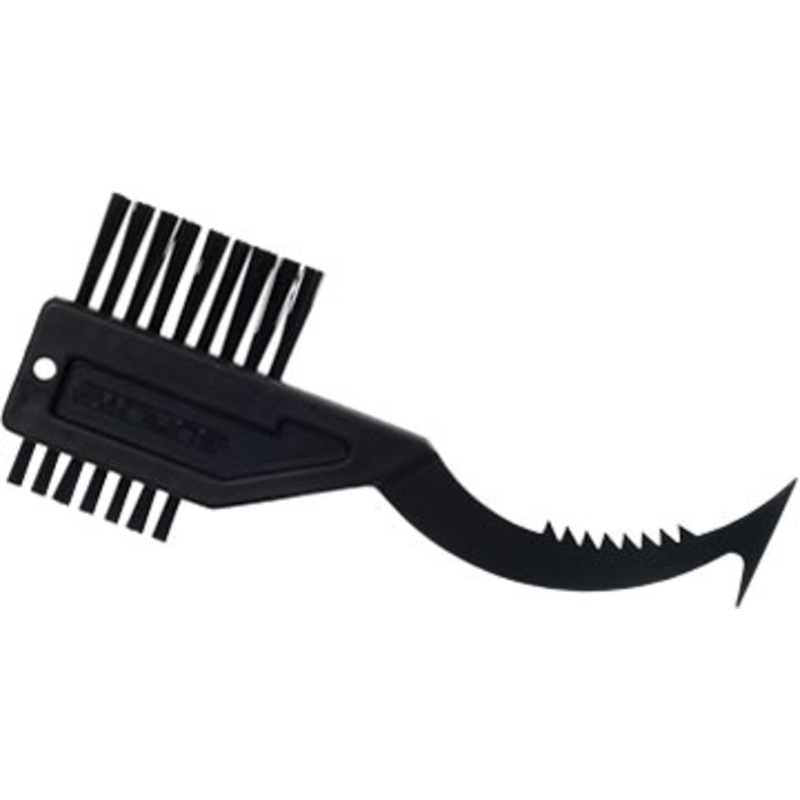Sunlite Gear & Grime Cleaning Brush