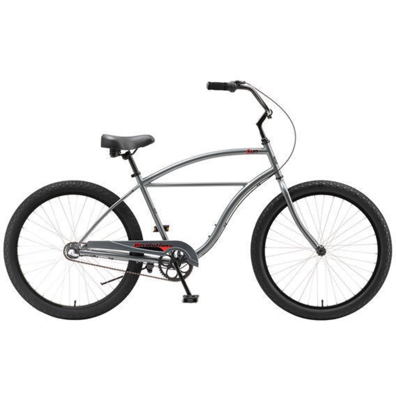 Sun Bicycles Revolutions 3-Speed