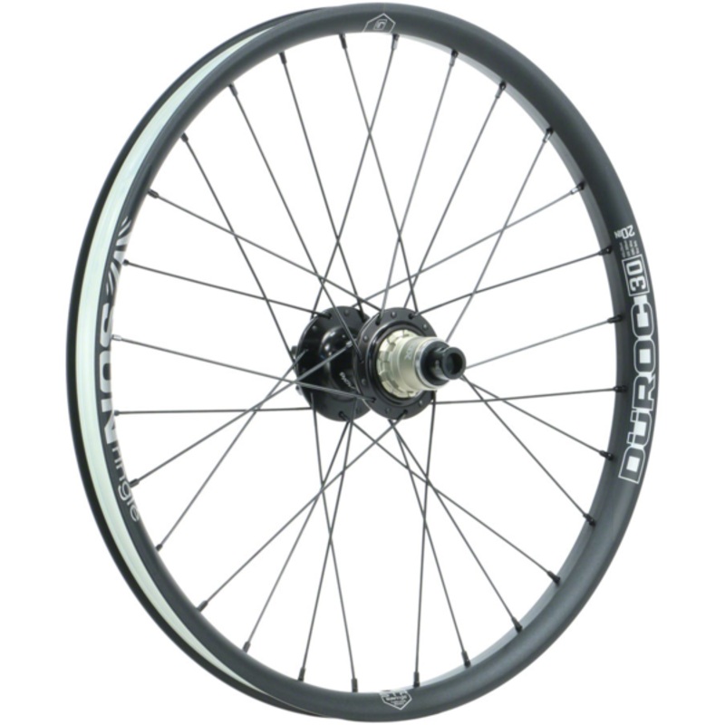 Sun Ringle Duroc 30 Junit 20-inch Rear